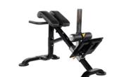 Powertec Hyperextension/Roman Chair (P-HC10)