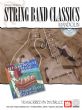 String Band Classics - Mandolin Book/CD Set