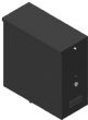 Control Box Assembly for 1500/1600/1550ETL/1650ETL