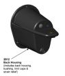 Back Housing for 1500/1600/1550ETL/1650ETL