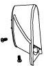 Estate Swing E-S300 / E-S500 Base Cover