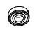 Estate Swing E-S300 / E-S500 Top Motor Bearing 