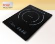 Single Burner Induction Cooktop