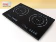 Double Burner Induction Cooktop