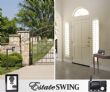 Estate Swing Wireless Color Video Intercom System