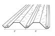 Full Lexan/Polycarbonate Hurricane Panels Hurricane Shutters for Windows or Doors