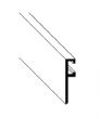 F Track Hurricane Shutters & Panel Hardware Footer