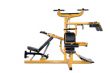 Powertec Workbench Multi System Home Gym (WB-MS11)