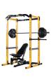 Powertec Power Rack (WB-PR11)