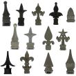 Picket Spears for Aluminum Fencing