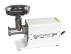 MR2 1/3 HP Meat Grinder w/Powder Coated Cover