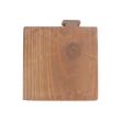 Deck 'n Go Edge Perfect Fir Wood Corner Edging