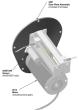 Gear Plate Assembly for 1500/1600/1550ETL/1650ETL