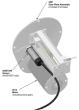 Sensor for 1500/1600/1550ETL/1650ETL