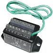 Ditek Telephone Entry Systems Surge Protector (DTK-4LVXR)