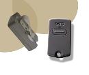 GTO/Mighty Mule Gate Opening Transmitter (RB741)