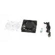 Fan Assembly Kit by Kendall Howard (1908-3-001-01)