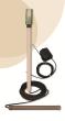 GTO Wireless Exit Wand (R4500) / <i>Mighty Mule # FM130</i> 