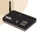 GTO/PRO Wireless Intercom Base Station (F3101MBC)