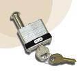 GTO/PRO & Mighty Mule Pin Lock (FM345)