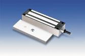 Sentry E. Labs Weather Resistant Heavy Duty Electromagnetic Lock GL-1200 (Mag Lock)