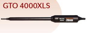 GTO Gate Opener - GTO / PRO SW4000 XLS Single Gate Opener  w/ Free Extra Remote (PRO-SW4000XLS)