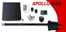 Apollo Gate Opener - Apollo 1550 Single Gate Opener w/ Free DIY Kit (1550)