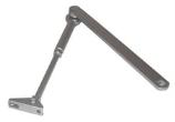 Sentry Safe Steel Hold Open Bar