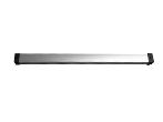 Electronic Microswitch Rim Surface Mount Panic Bar by Sentry E.Labs (PBA-860)