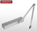 Sentry Safety 8026 Pivot Arm Commercial Door Closer CS, LS, BC, AS, DA, #6
