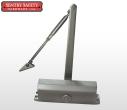 Sentry Safety 3603 Commercial Door Closer CS, LS, BC, #3