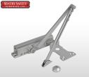 Sentry Safety 9024 Commercial Door Closer CS, LS, BC, AS, DA, #4 
