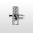 Sentry E. Labs Electronic Code Lock (RD-J)