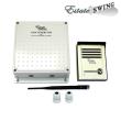 Estate Swing GSM Wireless Intercom