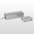 Sentry E. Labs Fail-Safe Electric Bolt Lock for Glass Doors without Frames