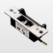 Sentry E. Labs Electric Strike for Metal Door Frame w/ Latch Monitoring  (GK-300M) 