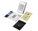 The Estate Swing Stainless Steel Finish Surface Mount Back-lit Keypad (EASYBKA)