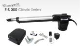 Gate Opener - Estate Swing E-S 300 <i>Classic</i> Single Swing Gate Opener  w/ Free Extra Remote (E-S300)