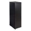 42U LINIER Server Cabinet - Solid/Vented Doors - 36