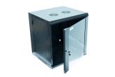 Geek Racks 12U Swing Wall Mount Server Rack Cabinet