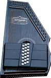 Oscar+Schmidt+OS73C+AutoHarp+%2D+1930%27s+Reissue