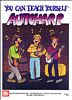 You Can Teach Yourself Autoharp by Meg Peterson (95024BCD)