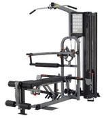 BodyCraft K1 Home Gym (BCK1)