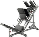 BodyCraft F660 Hip Sled (HS-F660)