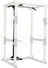 BodyCraft F431 Lat / Row Attachment for F430 Power Cage