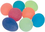 Aeromat Squeeze Ball (35210 - 35217)