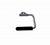 Revolving+Stirrup+Handle+with+Rubber+Grip+%28TCCH%2DR%29