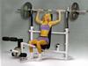 Yukon Big Bear Olympic Combo Bench (BBB-159)