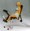 Yukon Flat Incline Decline Bench (FID-141)