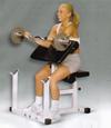 Yukon Preacher Curl Bench (PCB-183)